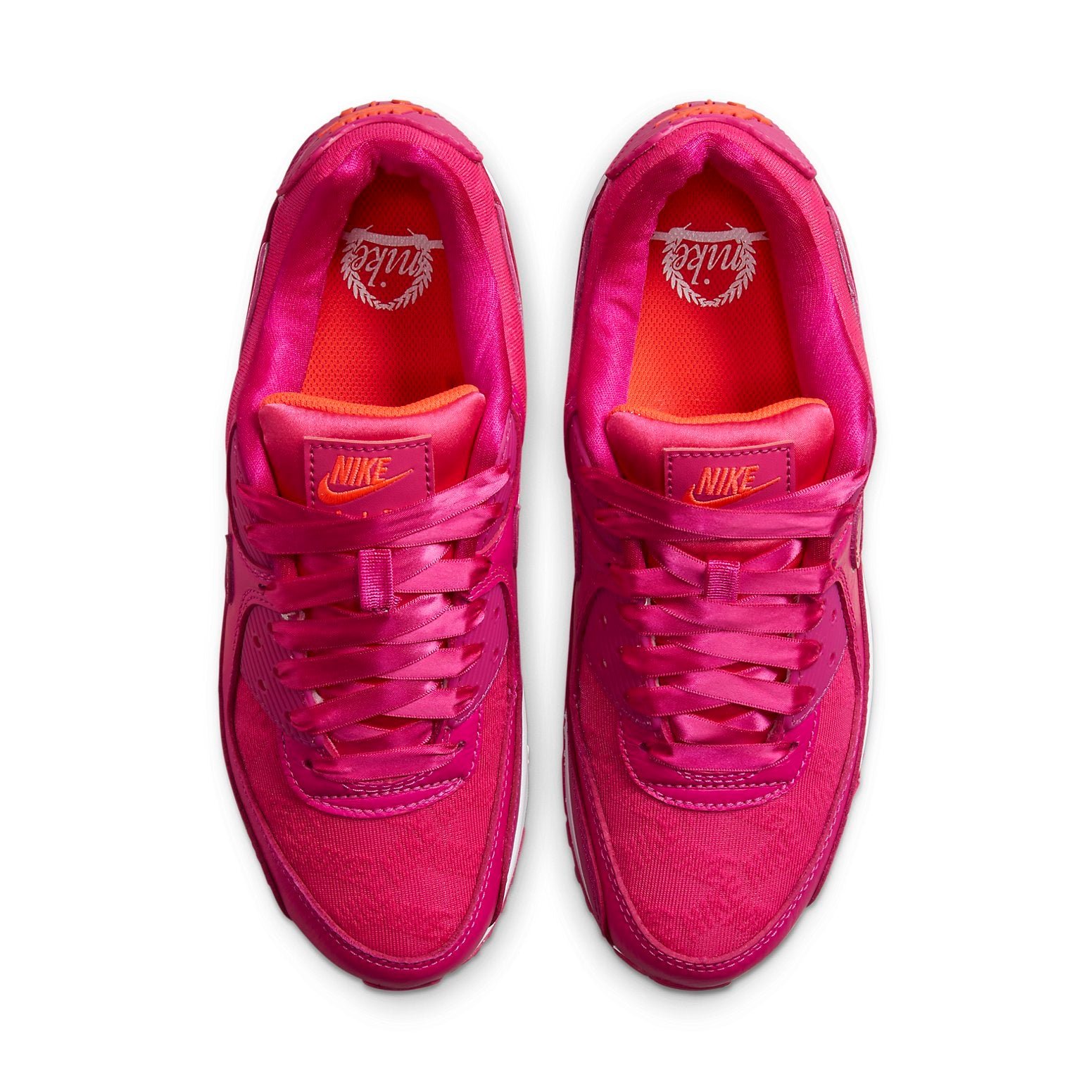 Nike Air Max 90 Fuschia