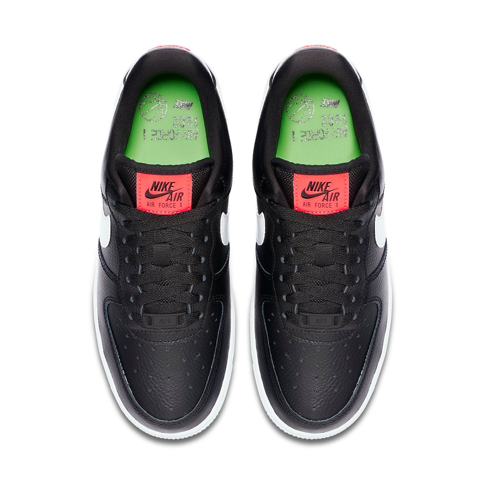 Nike Air Force 1 Low SE Black