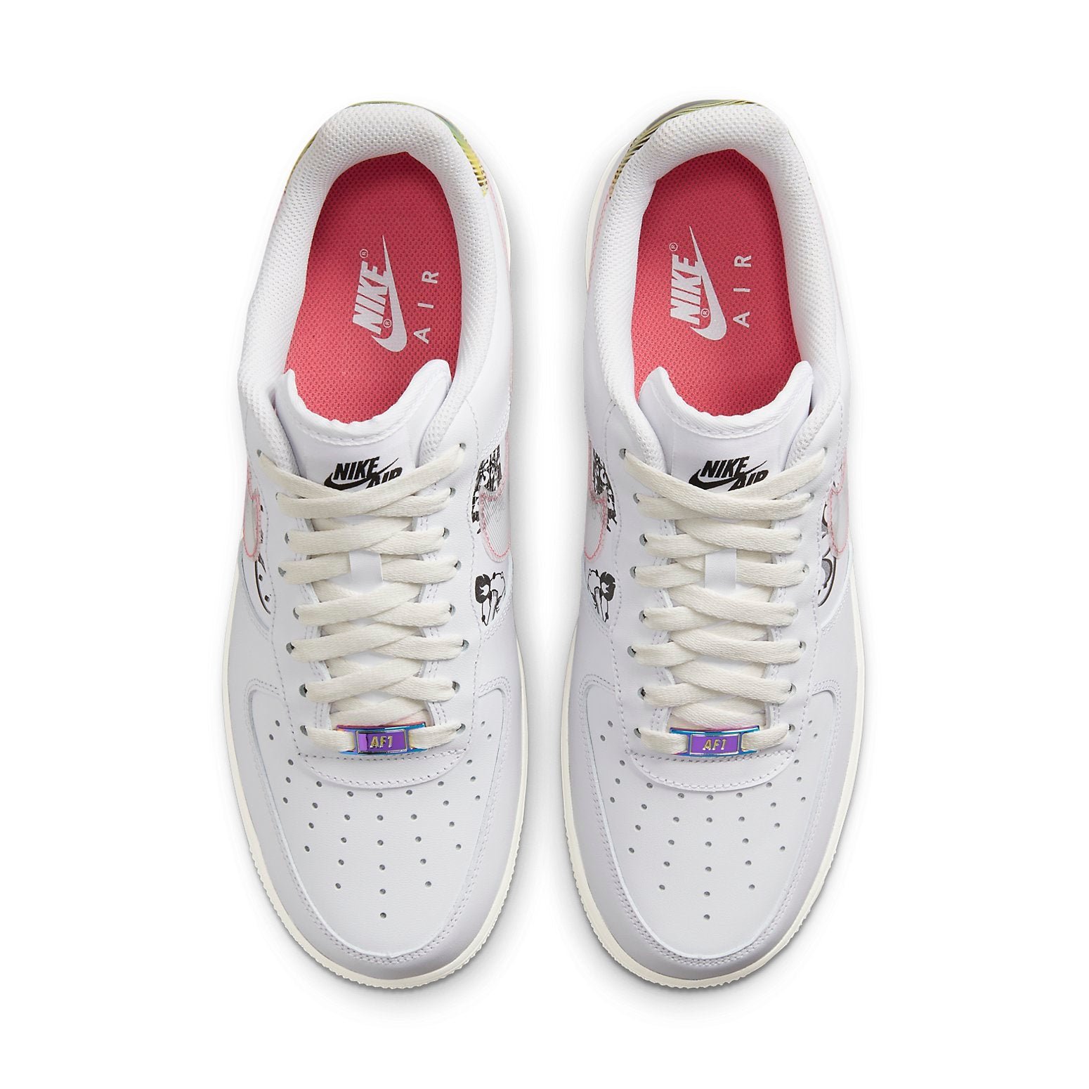 Nike Air Force 1 Low The Great Unity