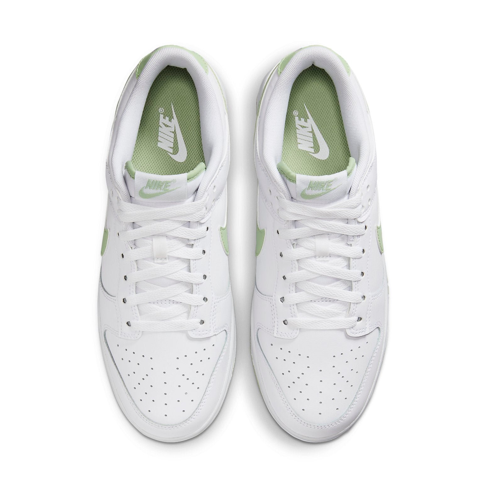 Nike Dunk Low Honeydew