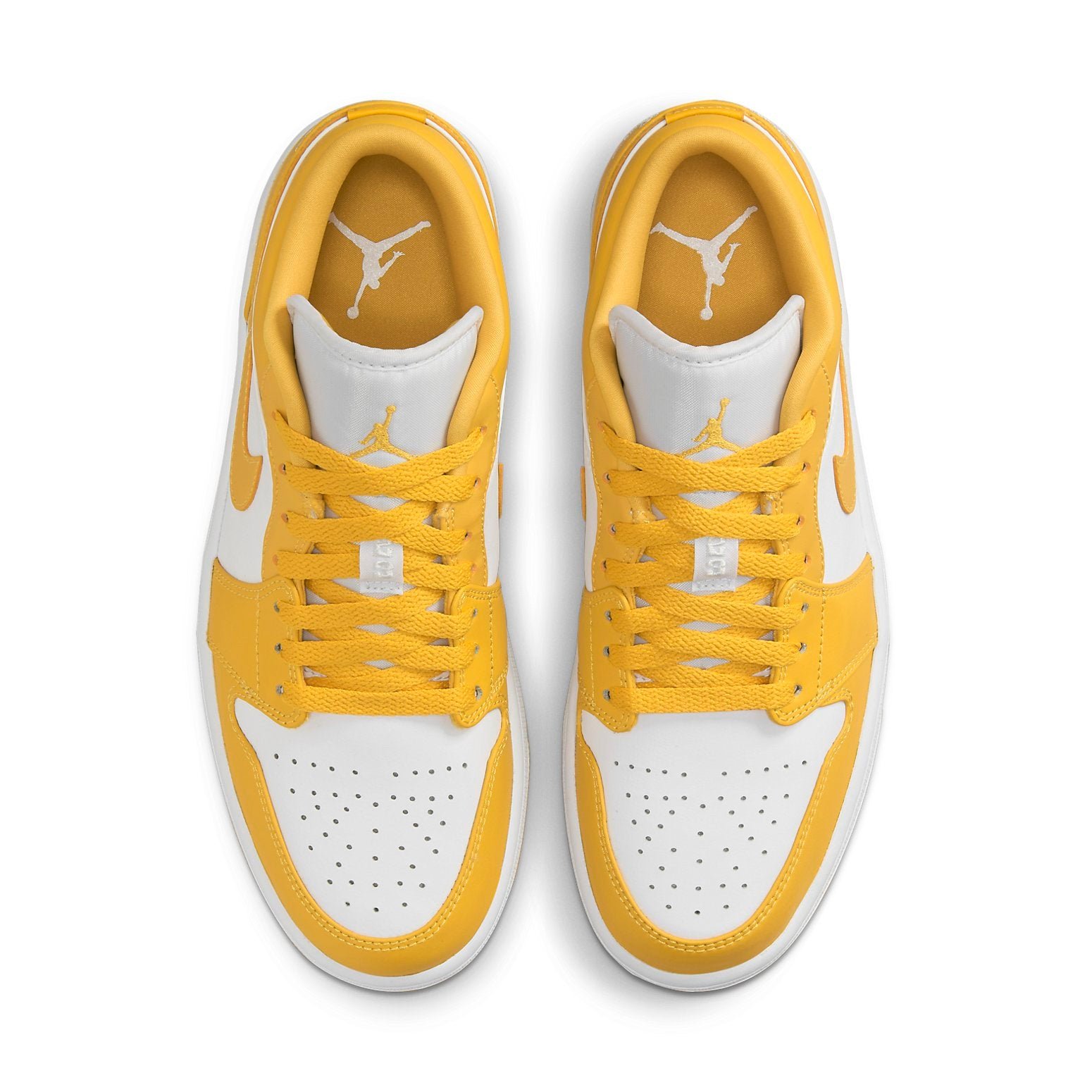 Air Jordan 1 Low Pollen