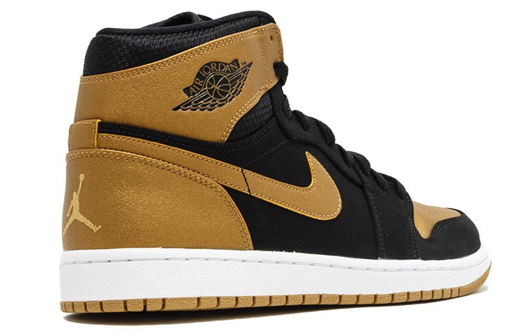 Air Jordan 1 Retro High Melo