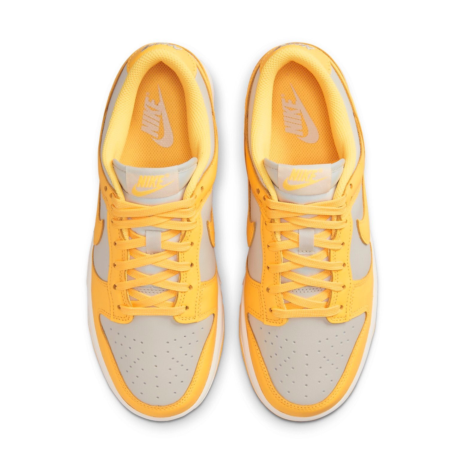 Nike Dunk Low Citron Pulse