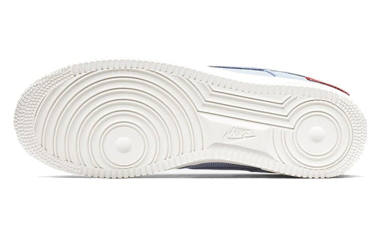 Nike Air Force 1 Low Detroit Home