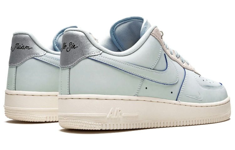 Nike Devin Booker x Air Force 1 Low LV8 Moss Point PE