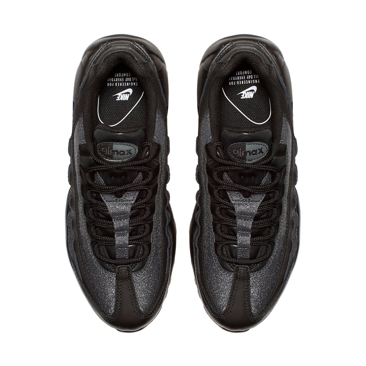 Nike Air Max 95 Premium Black
