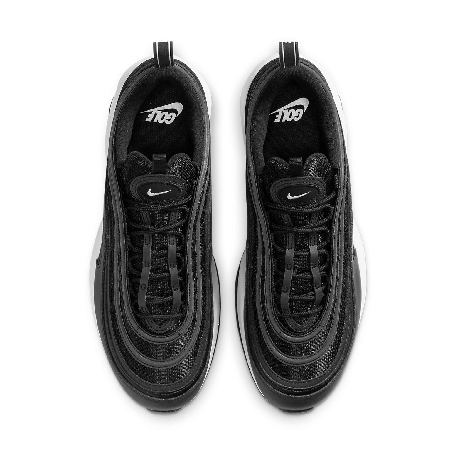 Nike Air Max 97 Golf Black