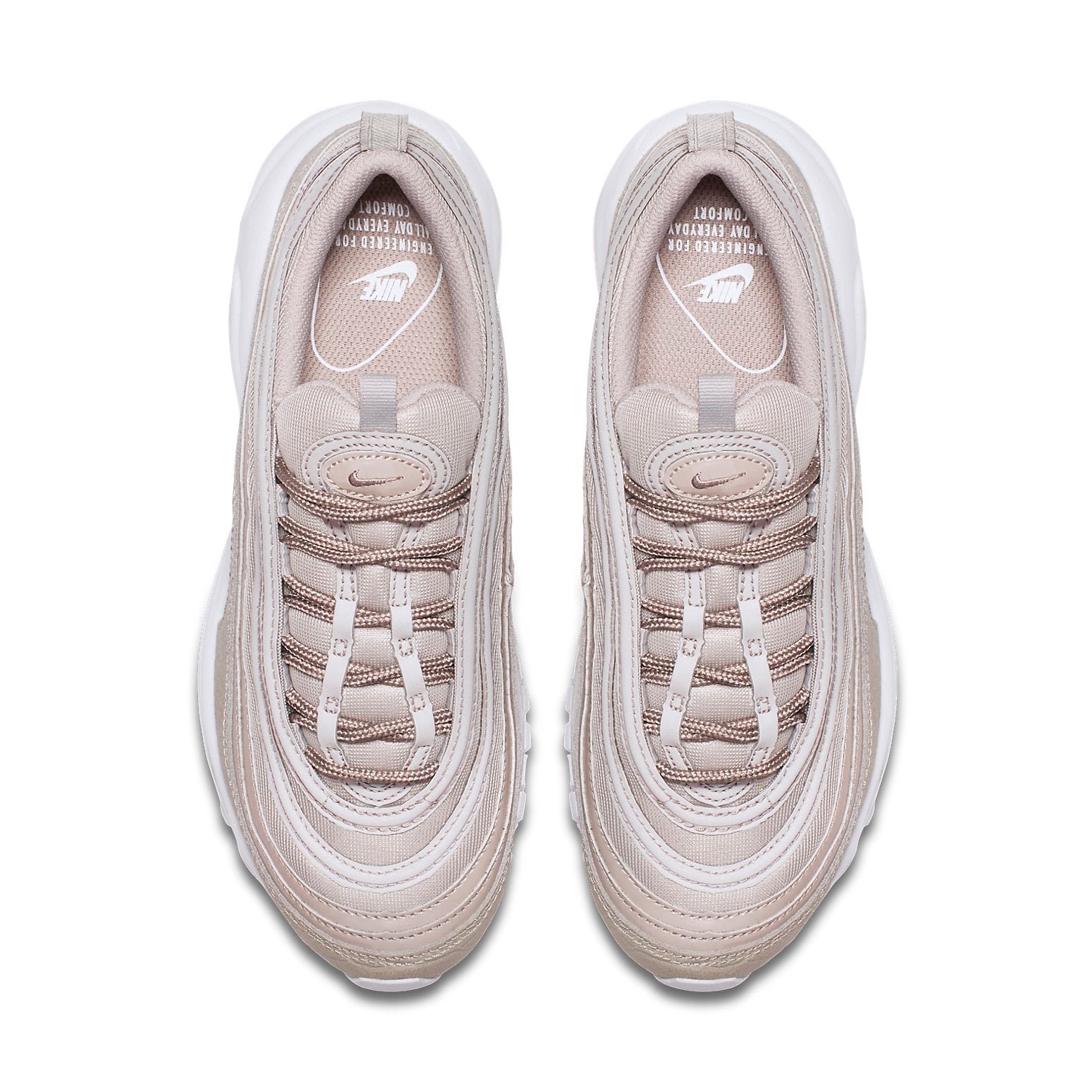 Nike Air Max 97 Premium Cobblestone Snakeskin