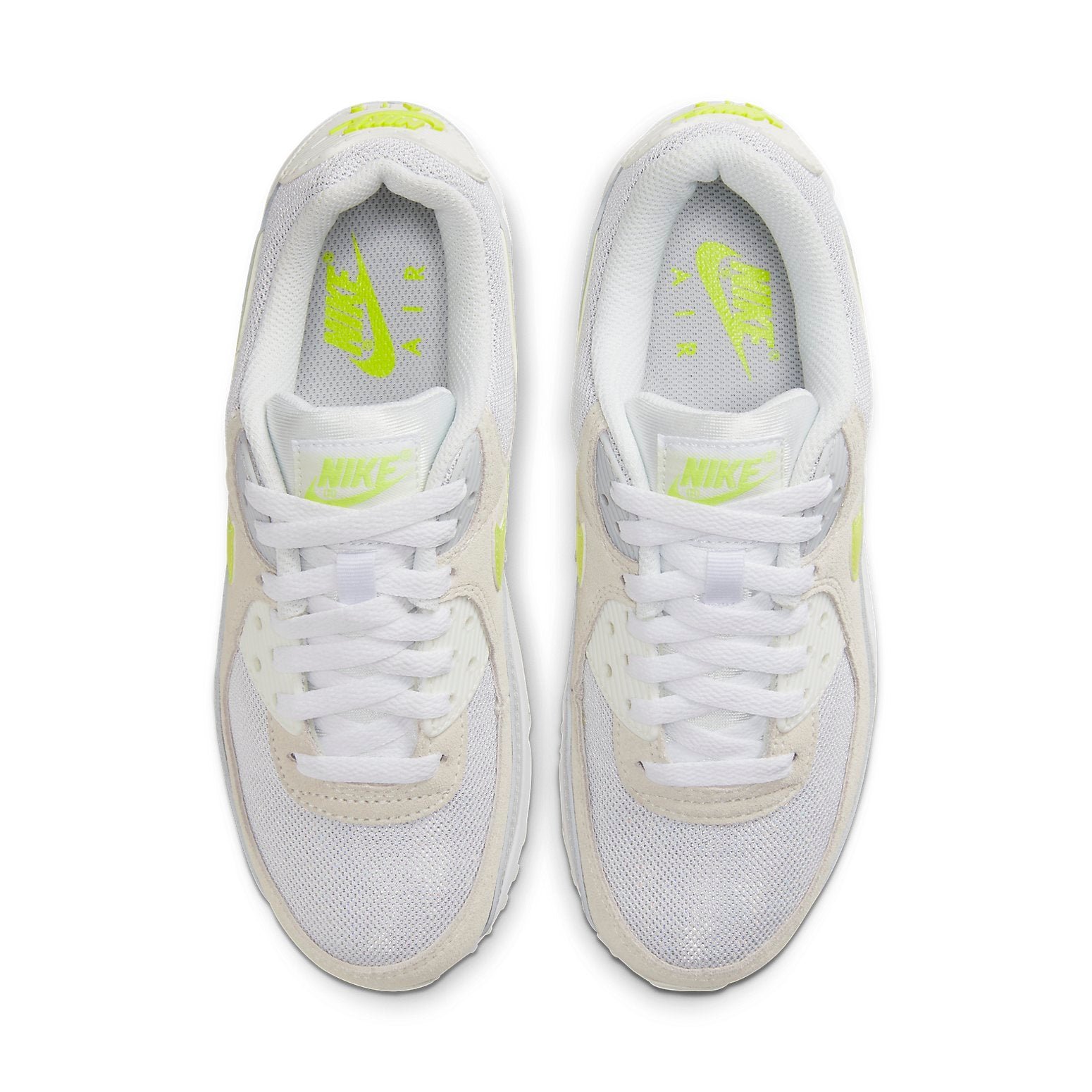 Nike Air Max 90 Lemon Venom