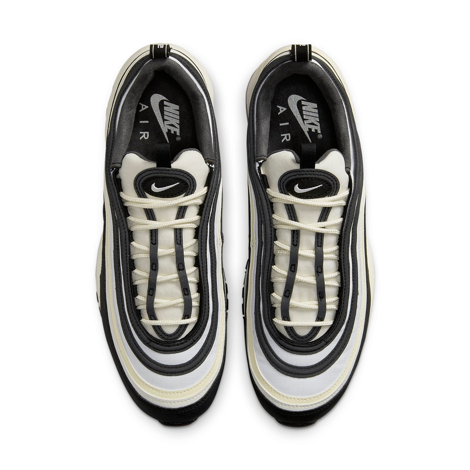 Nike Air Max 97 WTR Black White