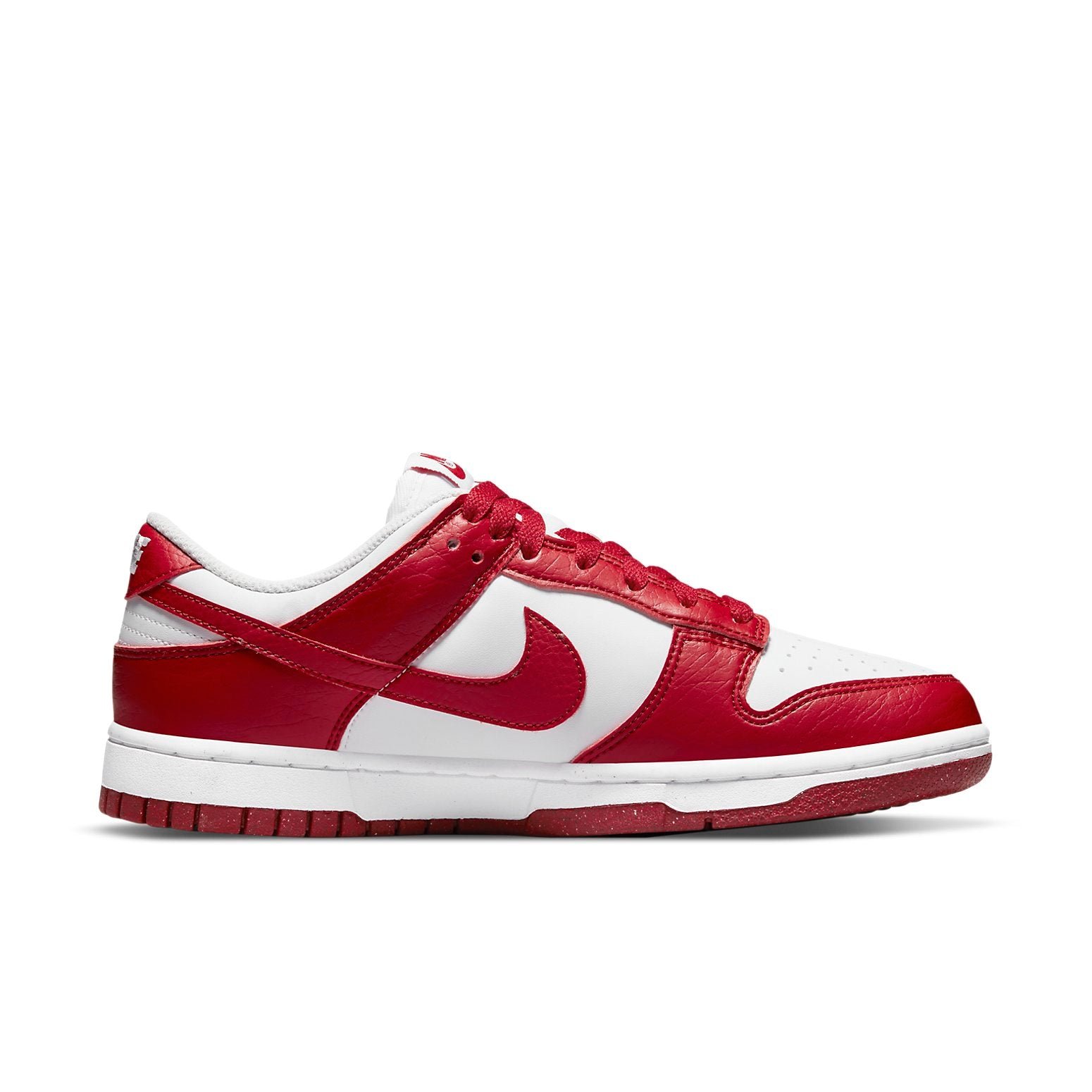 Nike Dunk Low Next Nature Gym Red