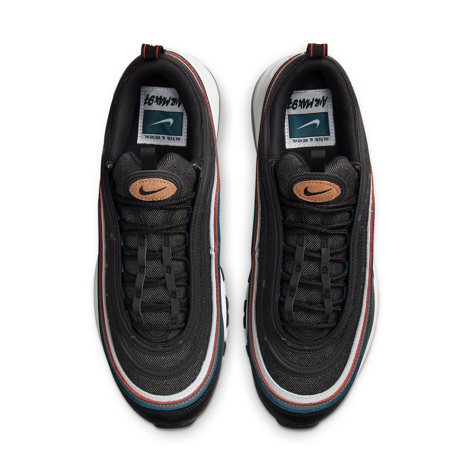 Nike Air Max 97 SE Alter & Reveal