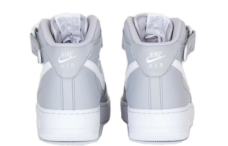 Nike Air Force 1 Mid 07 Wolf Grey