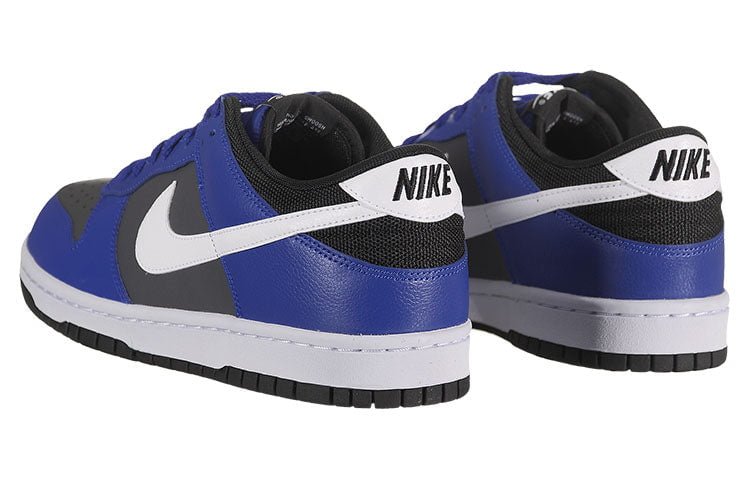 Nike Dunk Low Game Royal