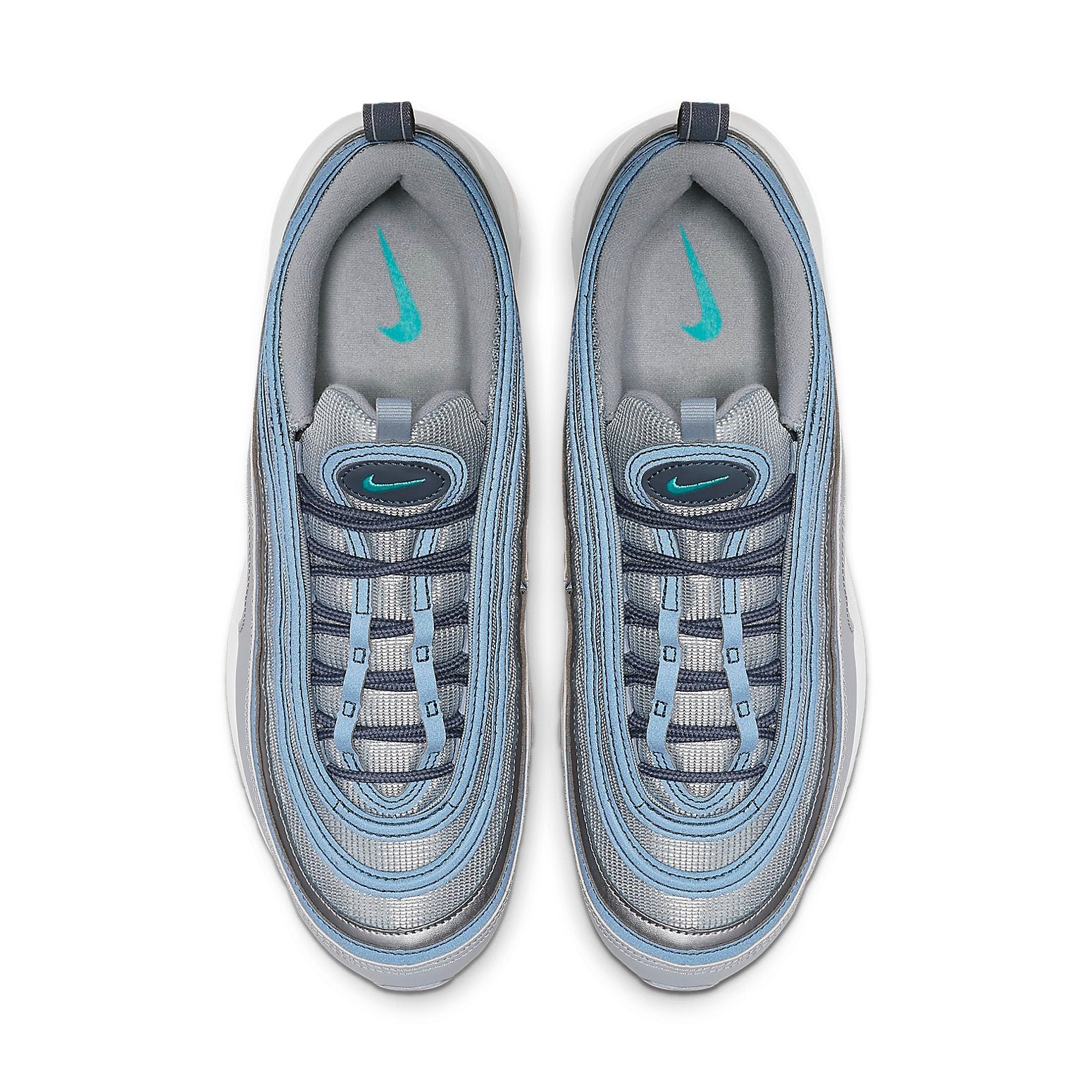 Nike Air Max 97 Monsoon Blue