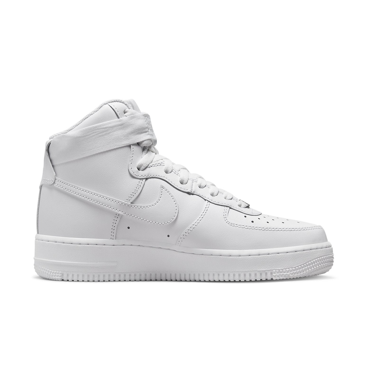 Nike Air Force 1 High Triple White