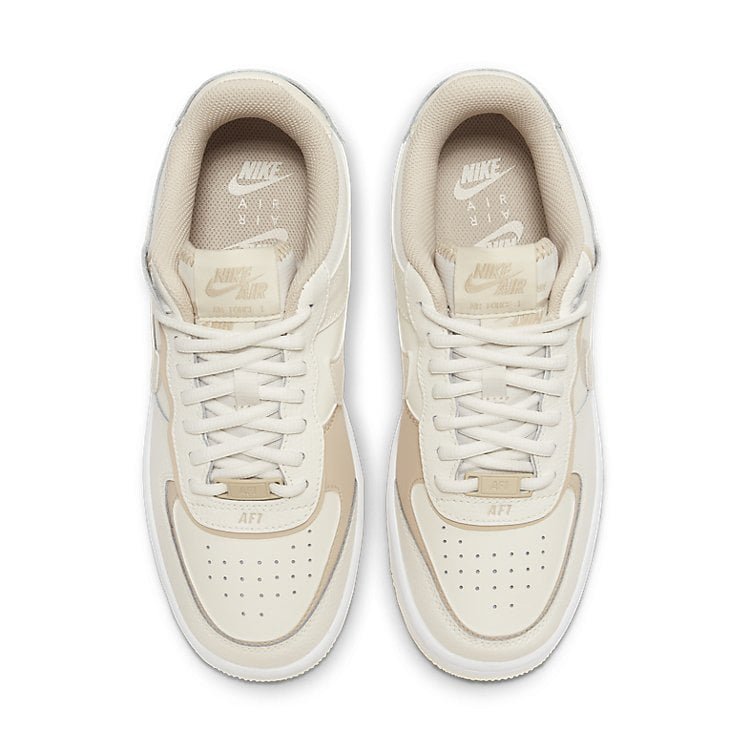 Nike Air Force 1 Low Shadow Sail Pale Ivory Sanddrift