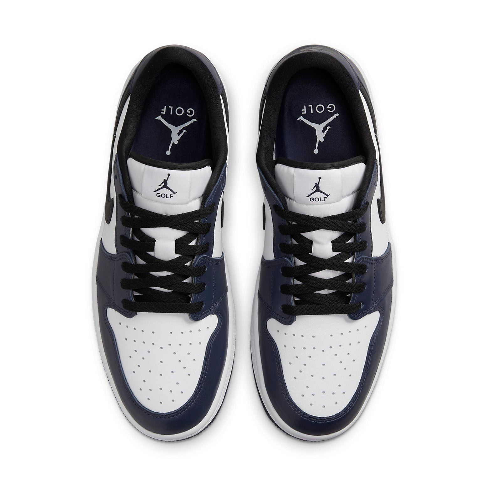 Air Jordan 1 Retro Low Golf Midnight Navy