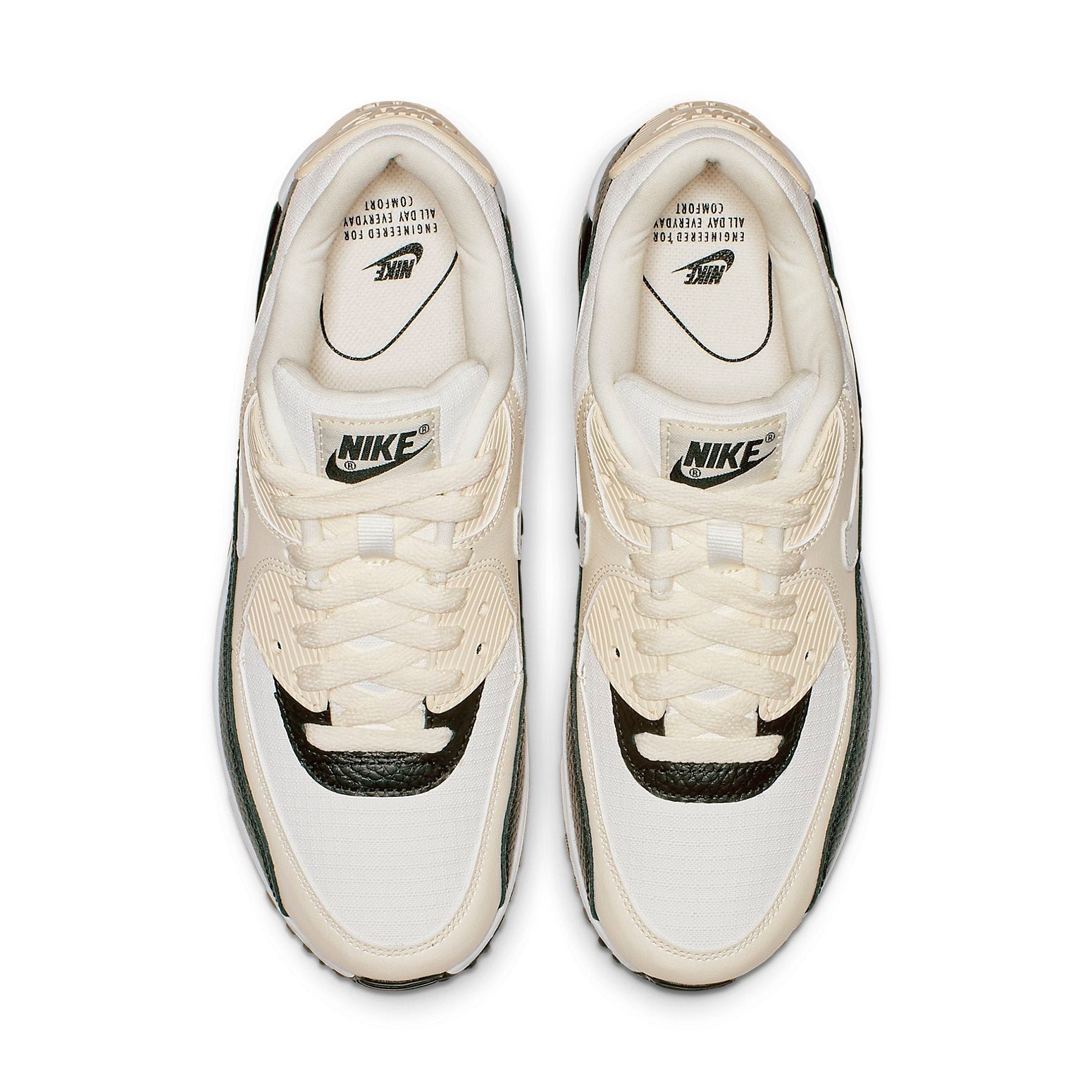 Nike Air Max 90 Pale Ivory