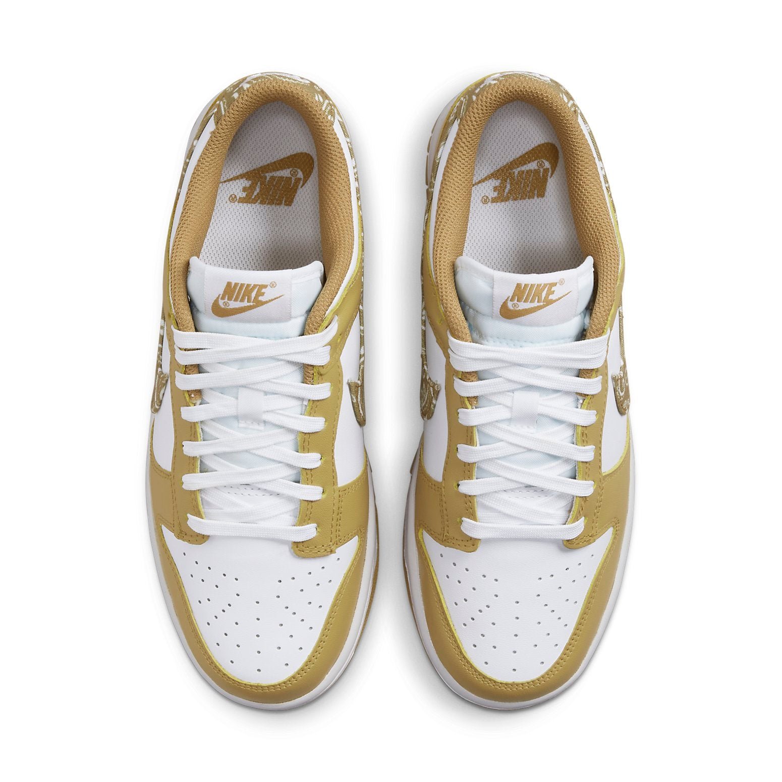 Nike Dunk Low Barley Paisley