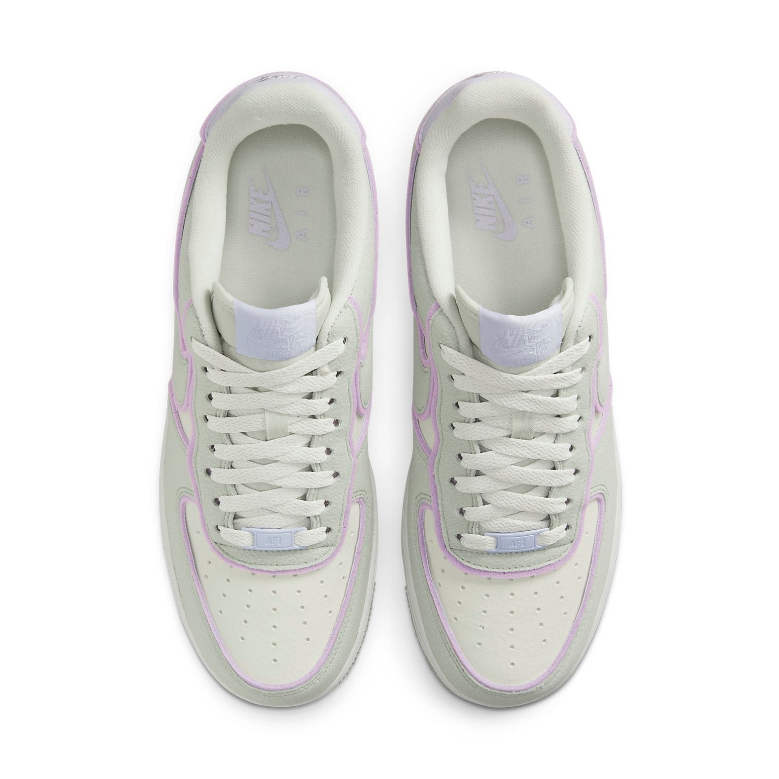 Nike Air Force 1 Low Sea Glass