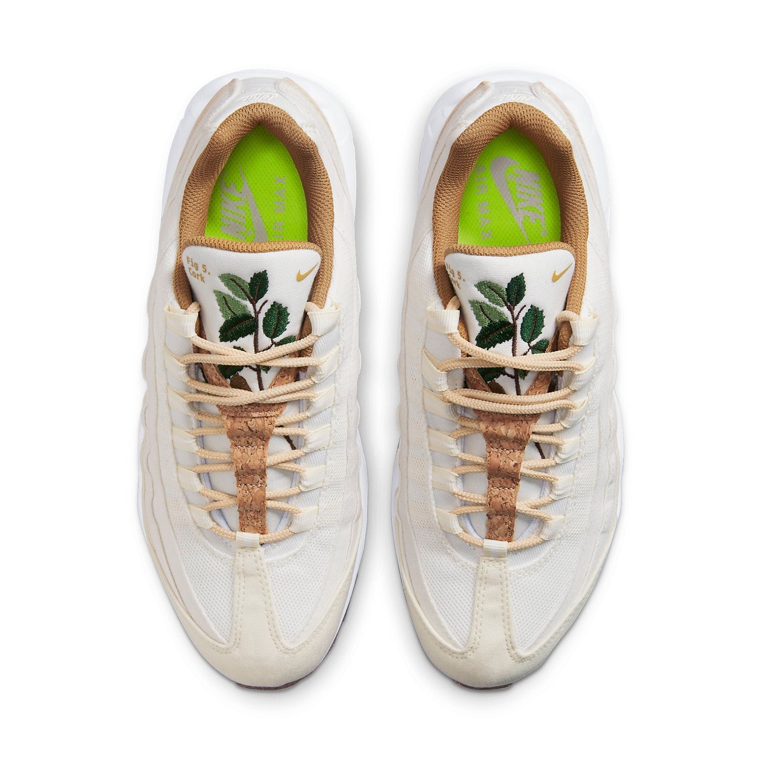 Nike Air Max 95 SE Cork