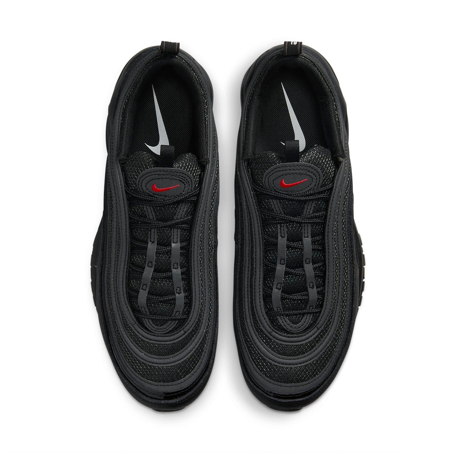 Nike Air Max 97 Black University Red 2022