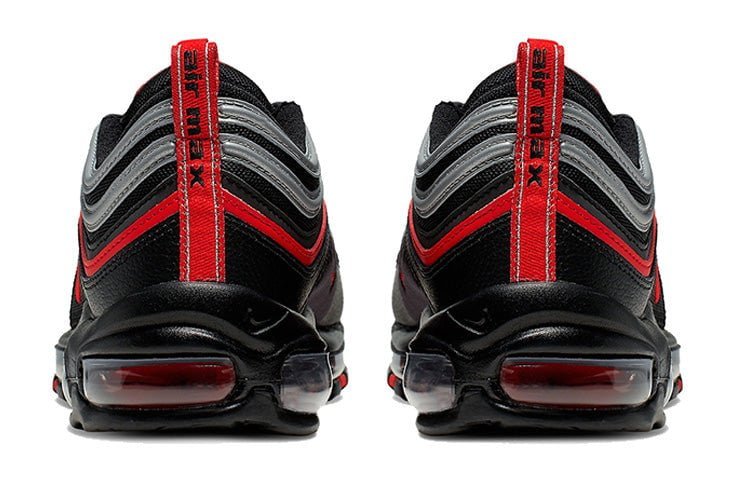Nike Air Max 97 Reflective Bred