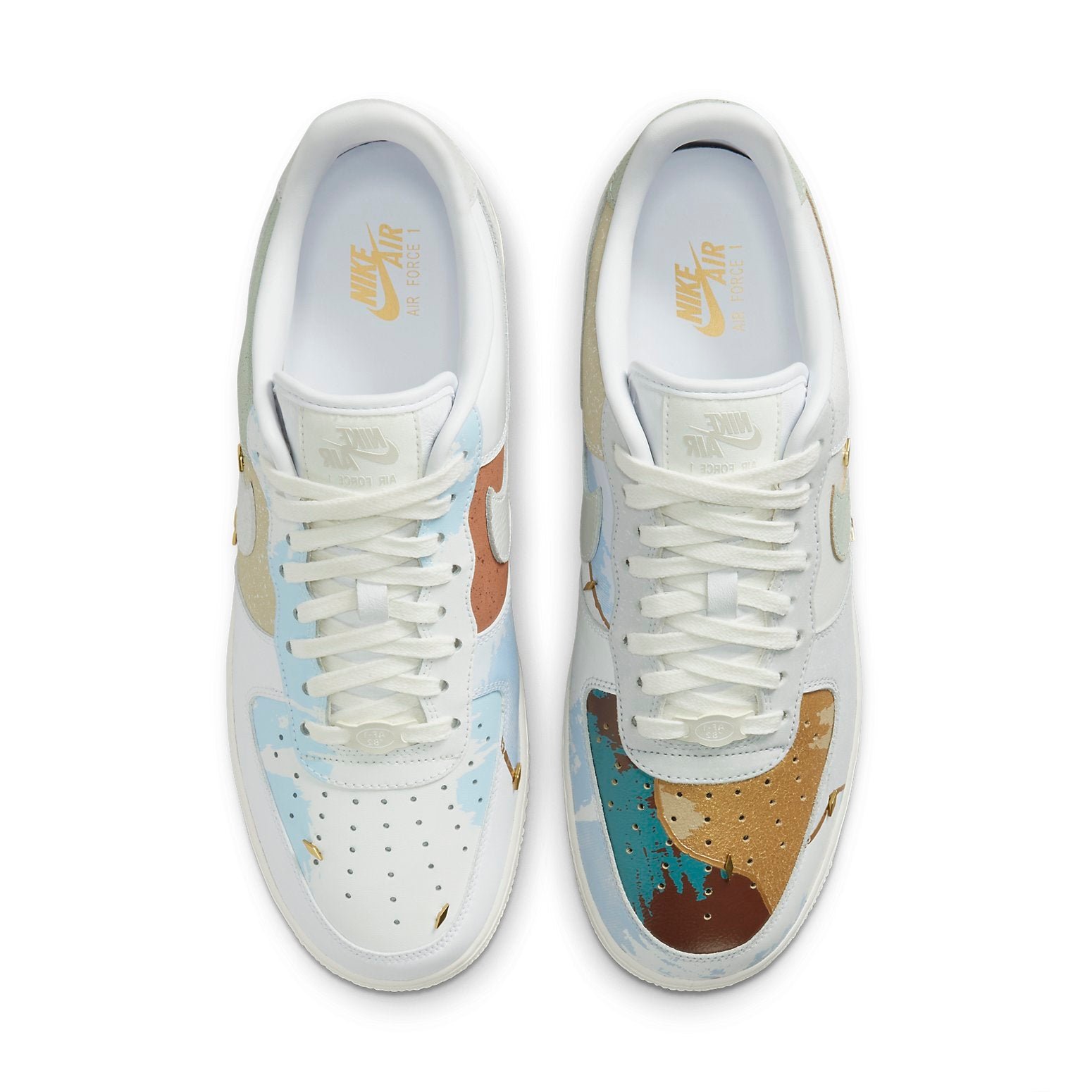 Nike Air Force 1 Low 07 Premium Preservation of History