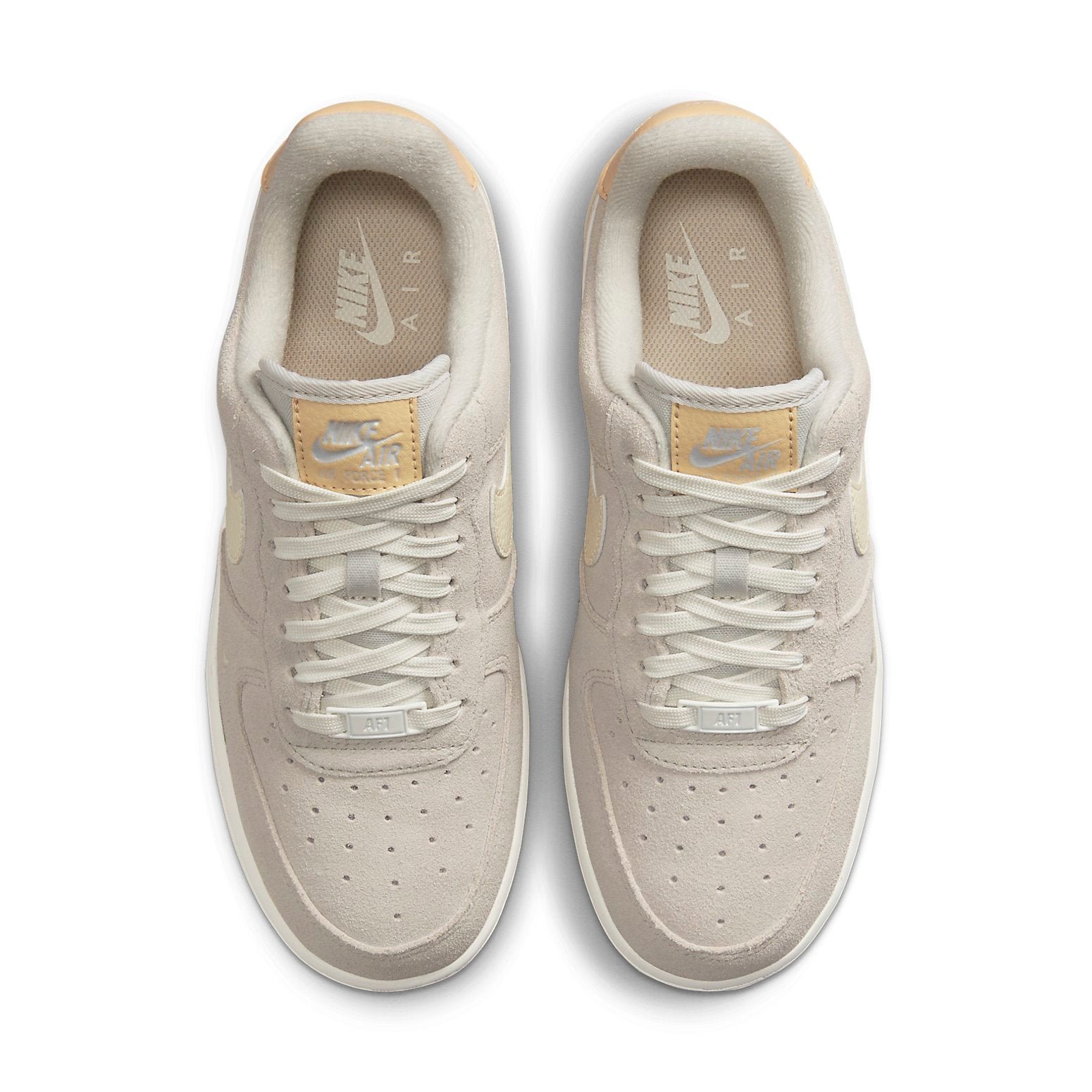 Nike Air Force 1 Low 07 Light Bone