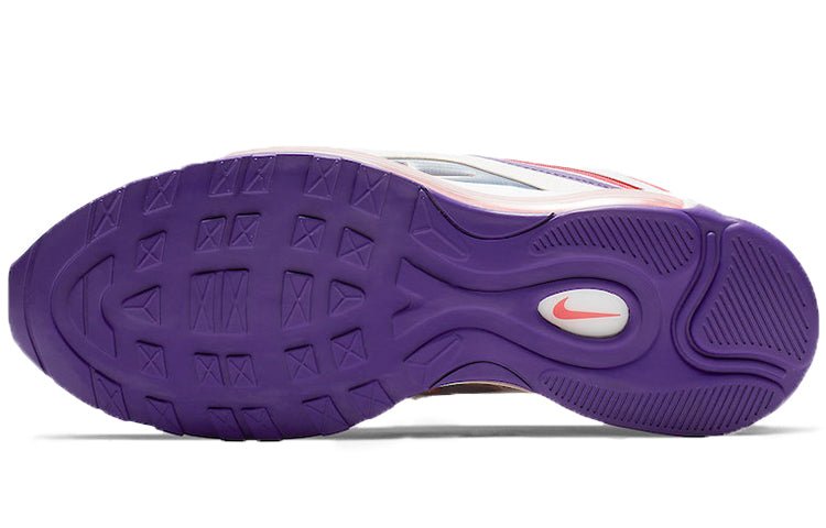 Nike Air Max 97 UL17 Yellow White