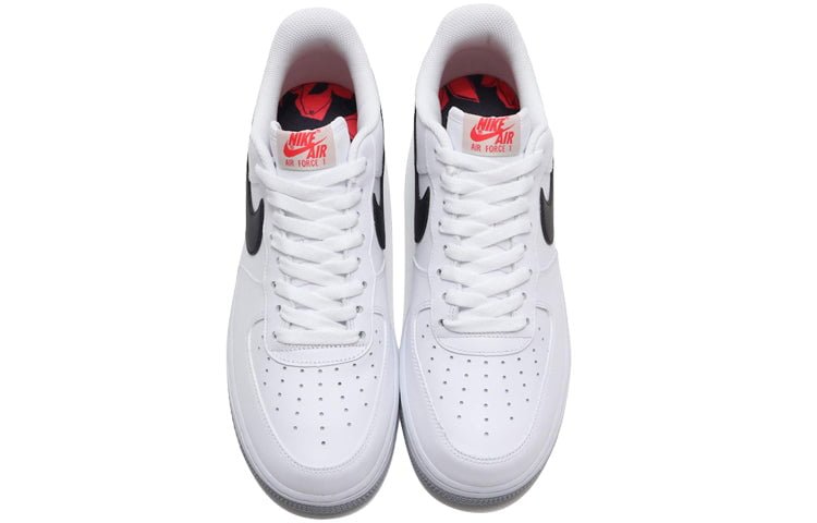 Nike Air Force 1 Low 07 RS Ember Glow