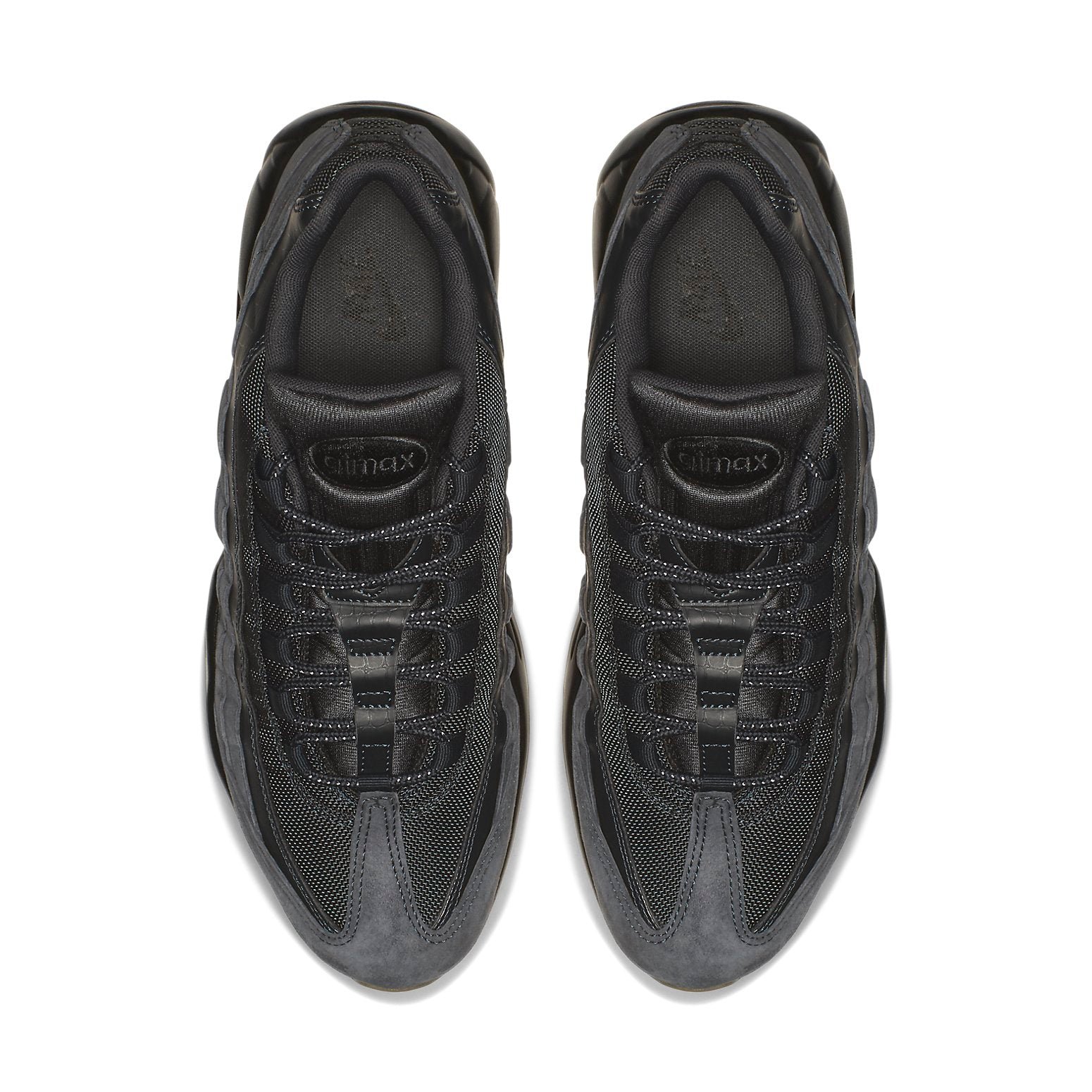 Nike Air Max 95 SE Anthracite