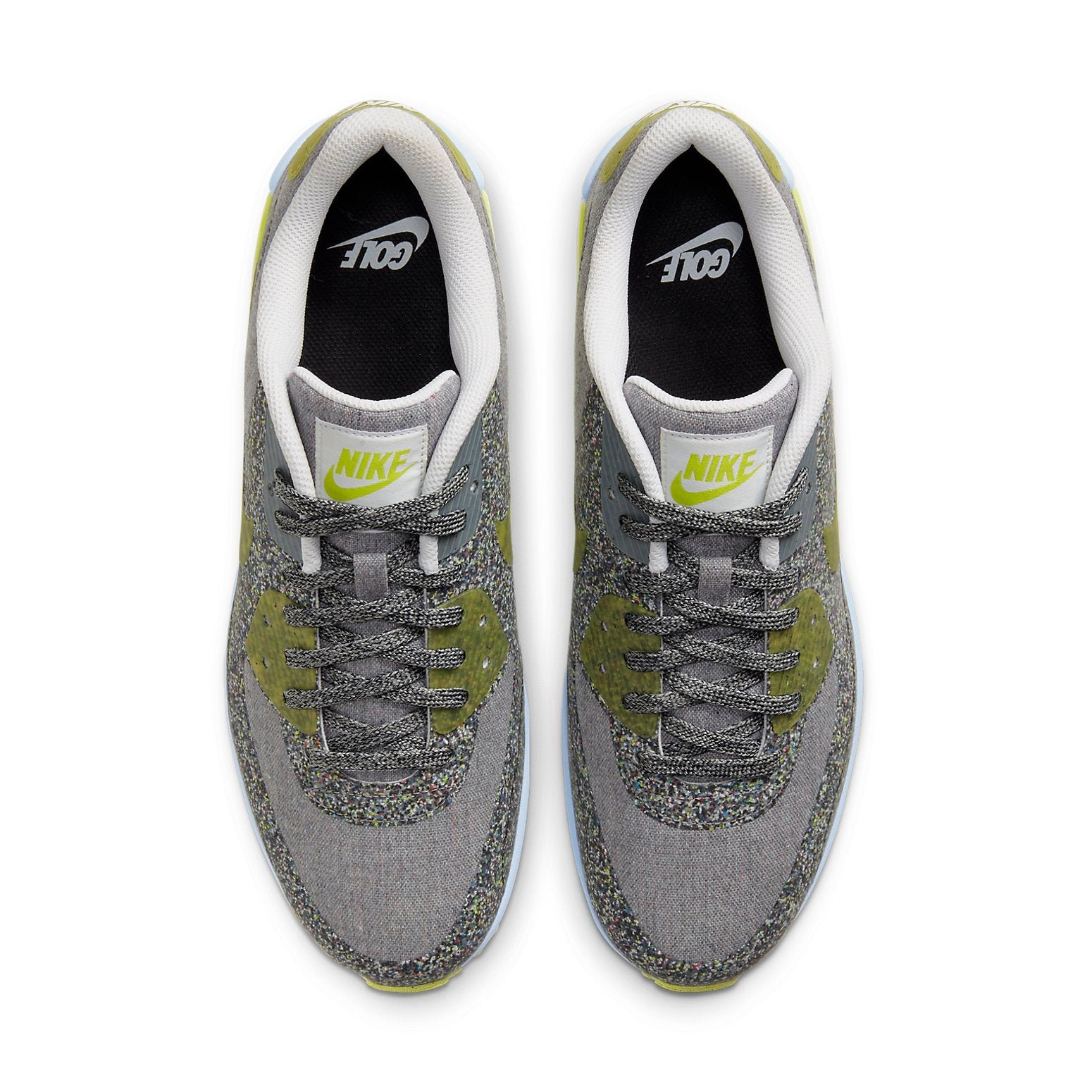 Nike Air Max 90 Golf NRG Dust Speckled