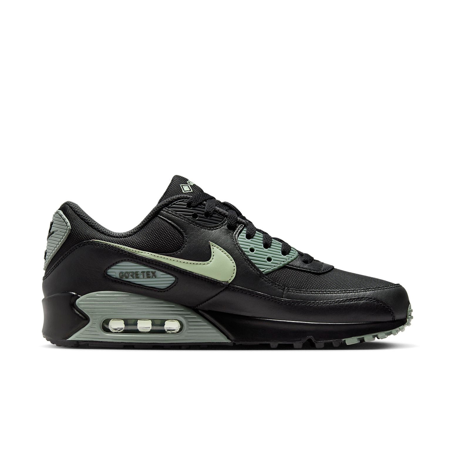 Nike Air Max 90 GORETEX Black Honeydew