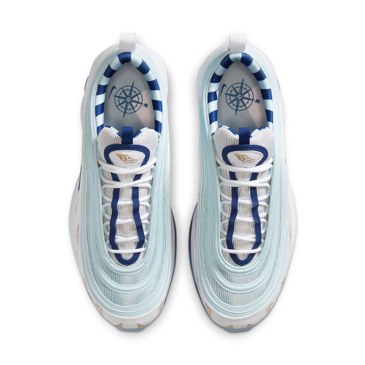 Nike Air Max 97 Golf NRG Wing It