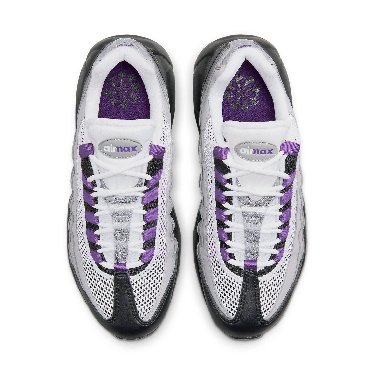 Nike Air Max 95 Next Nature Disco Purple