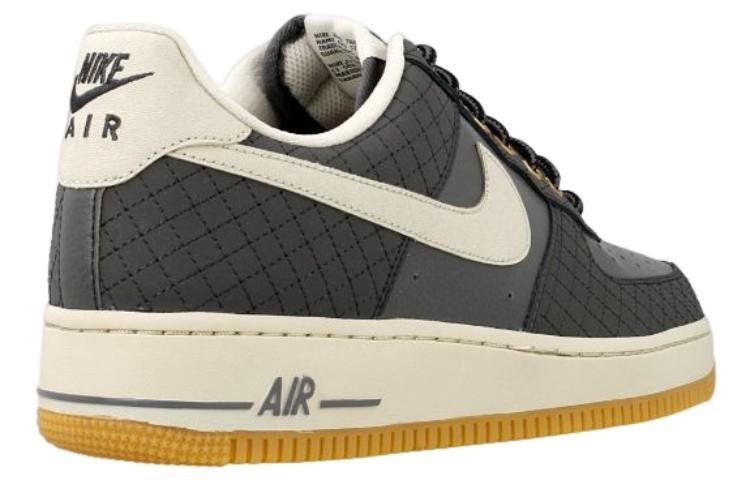 Nike Air Force 1 Low Dark Grey Gum