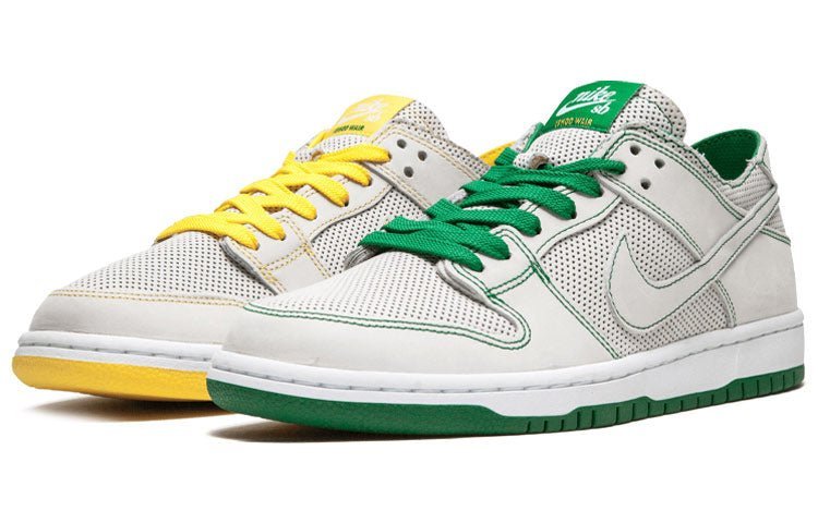 Nike Ishod Wair x SB Dunk Low Mismatch
