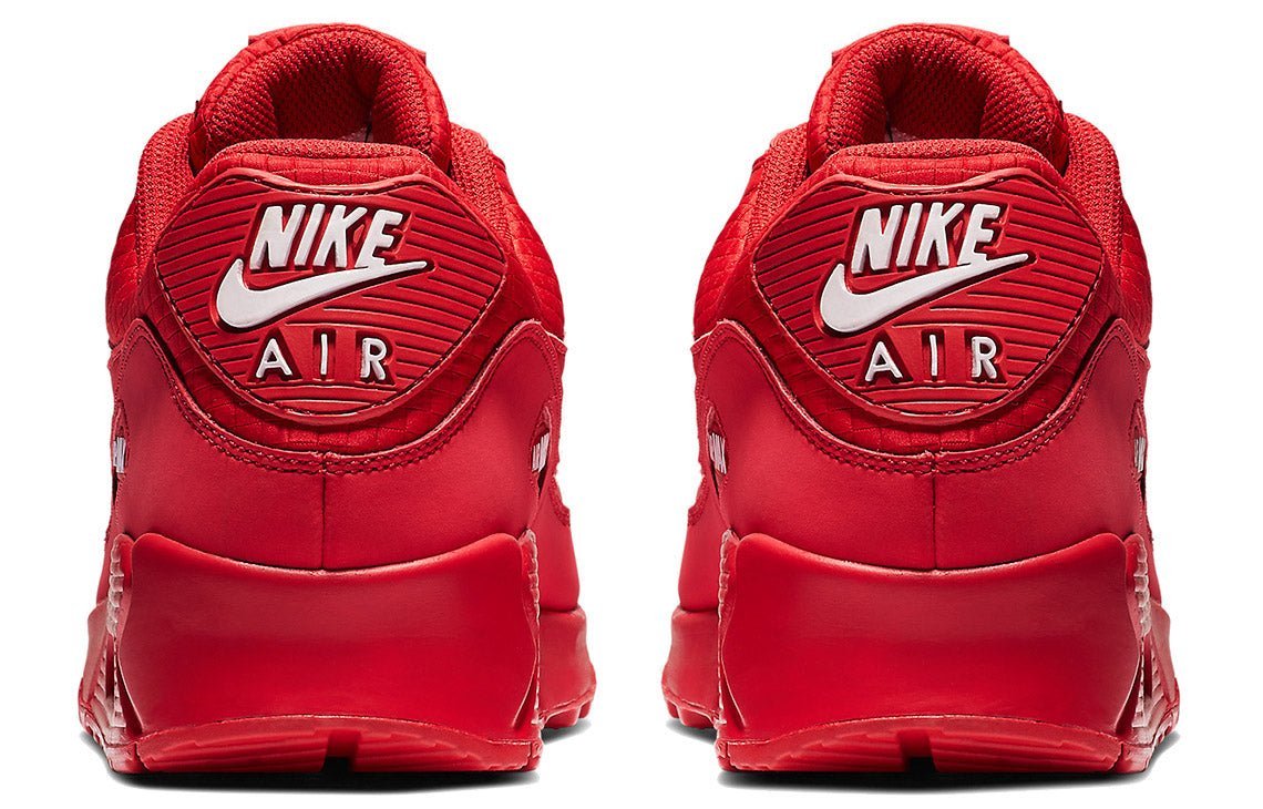 Nike Air Max 90 Essential University Red