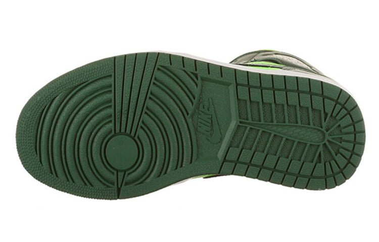 Air Jordan 1 Mid Hulk