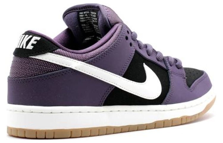 Nike Dunk Low Pro SB Dark Raisin