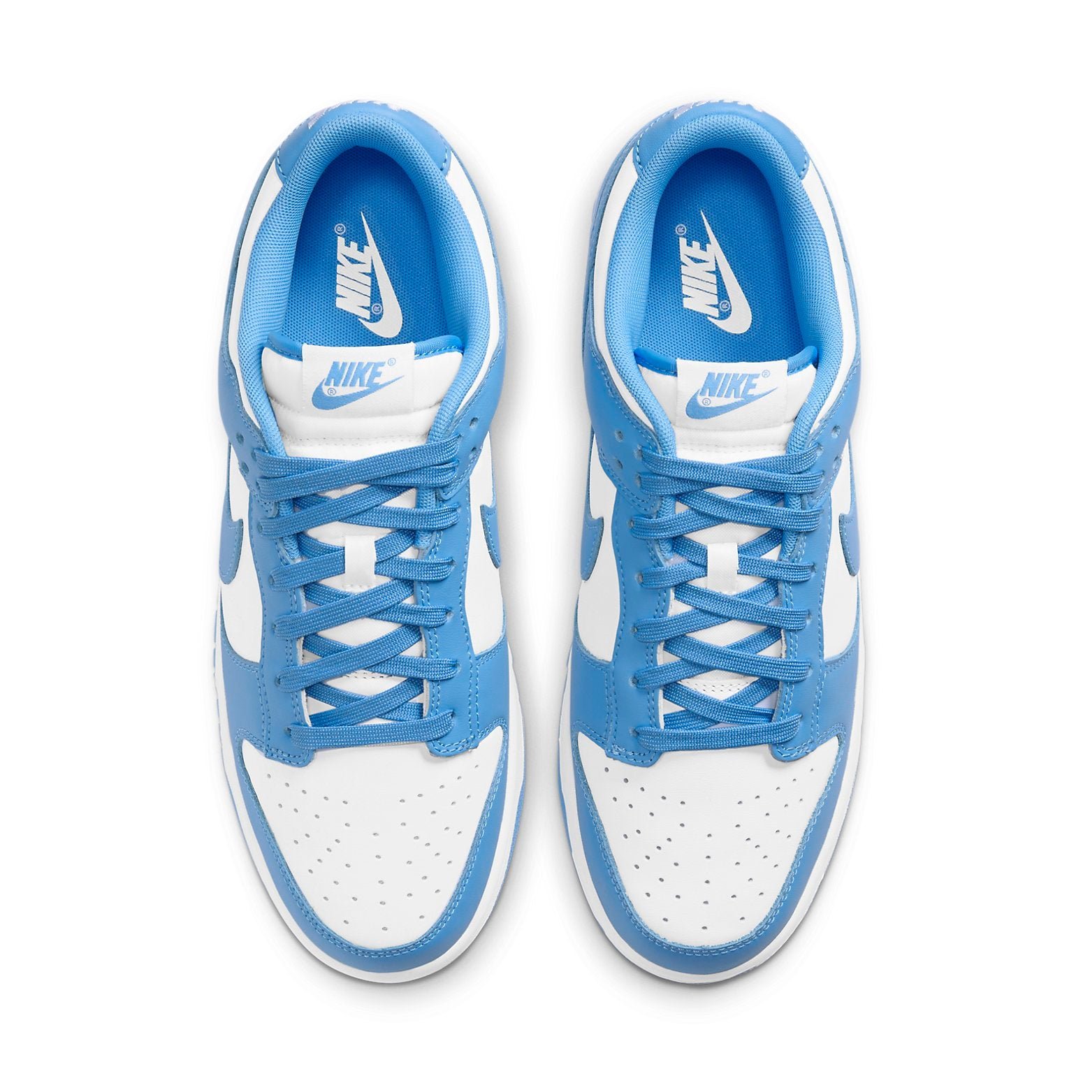 Nike Dunk Low University Blue