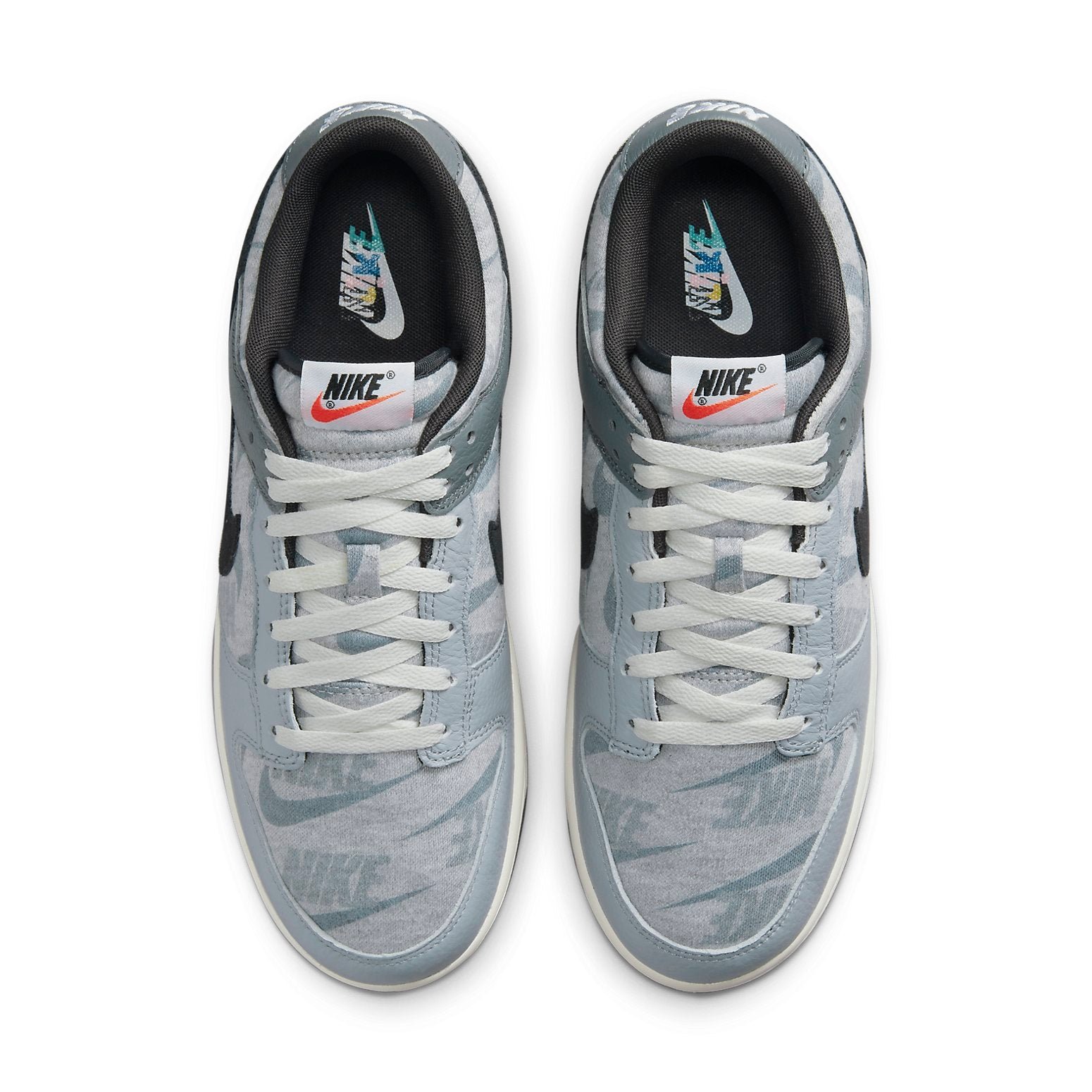 Nike Dunk Low Copy Paste