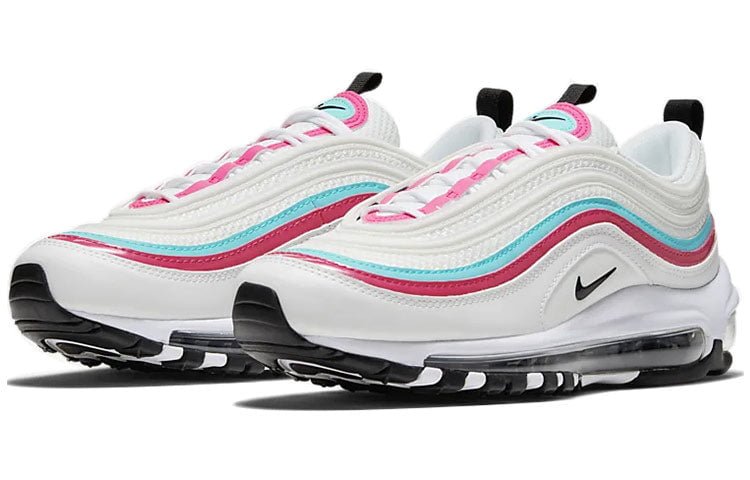 Nike Air Max 97 Summit White Pink