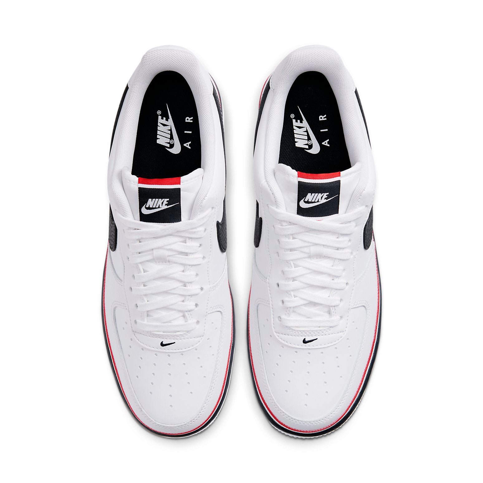 Nike Air Force 1 Low USA white