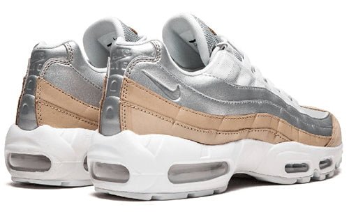 Nike Air Max 95 SE Pure Platinum