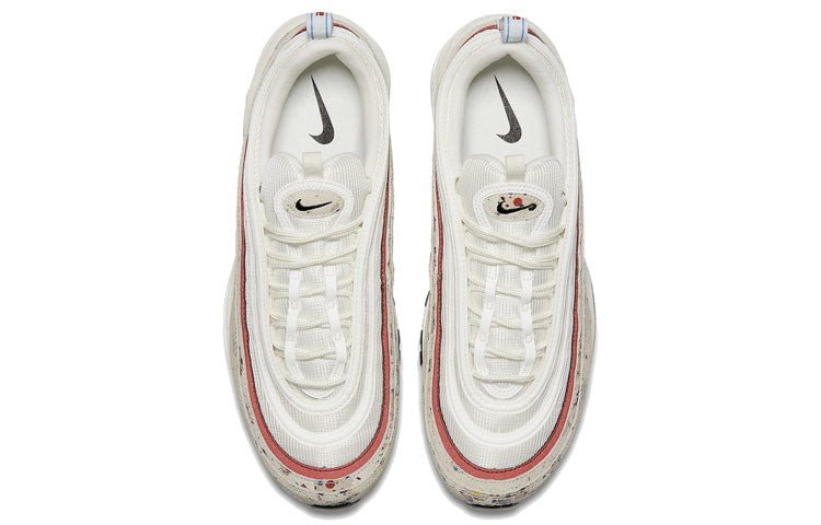 Nike Air Max 97 Paint Splatter
