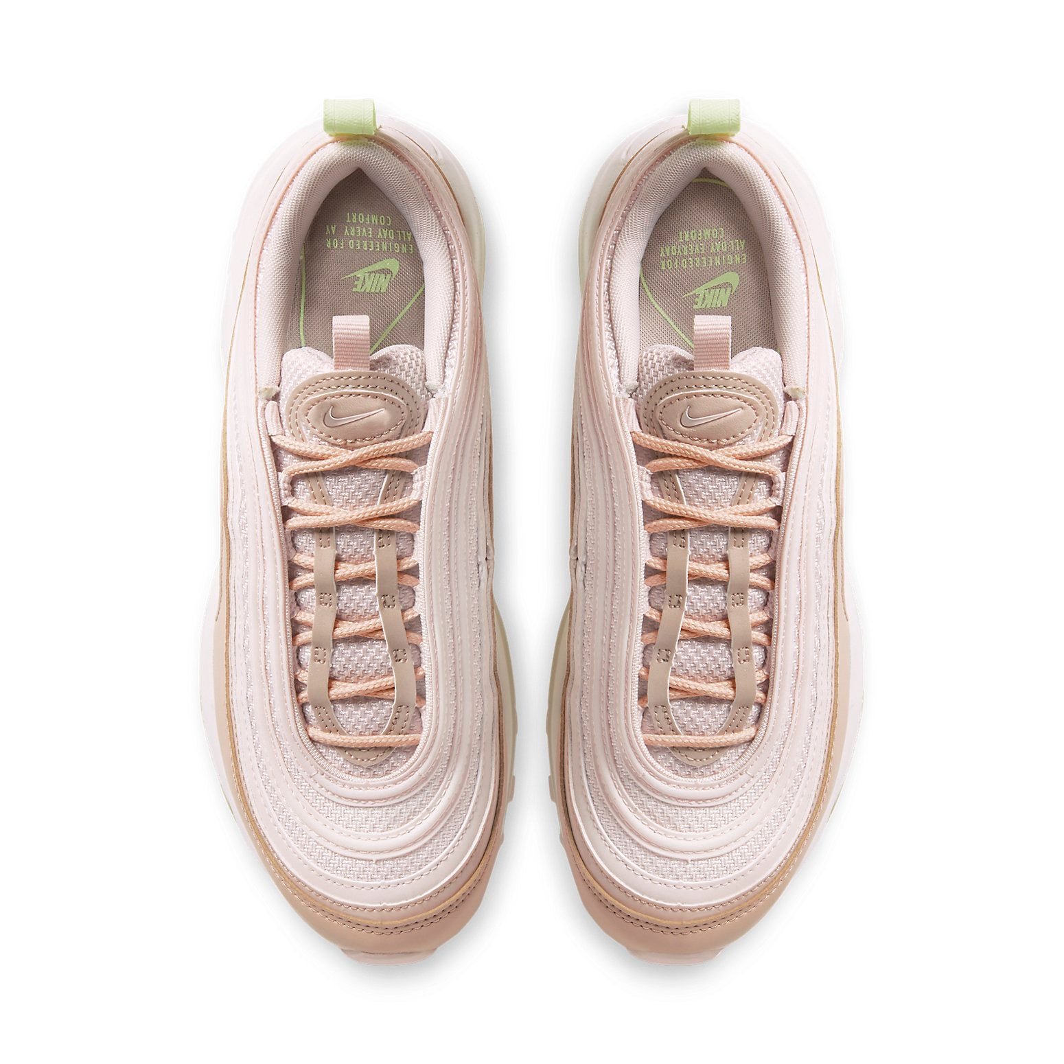 Nike Air Max 97 Barely Rose Volt