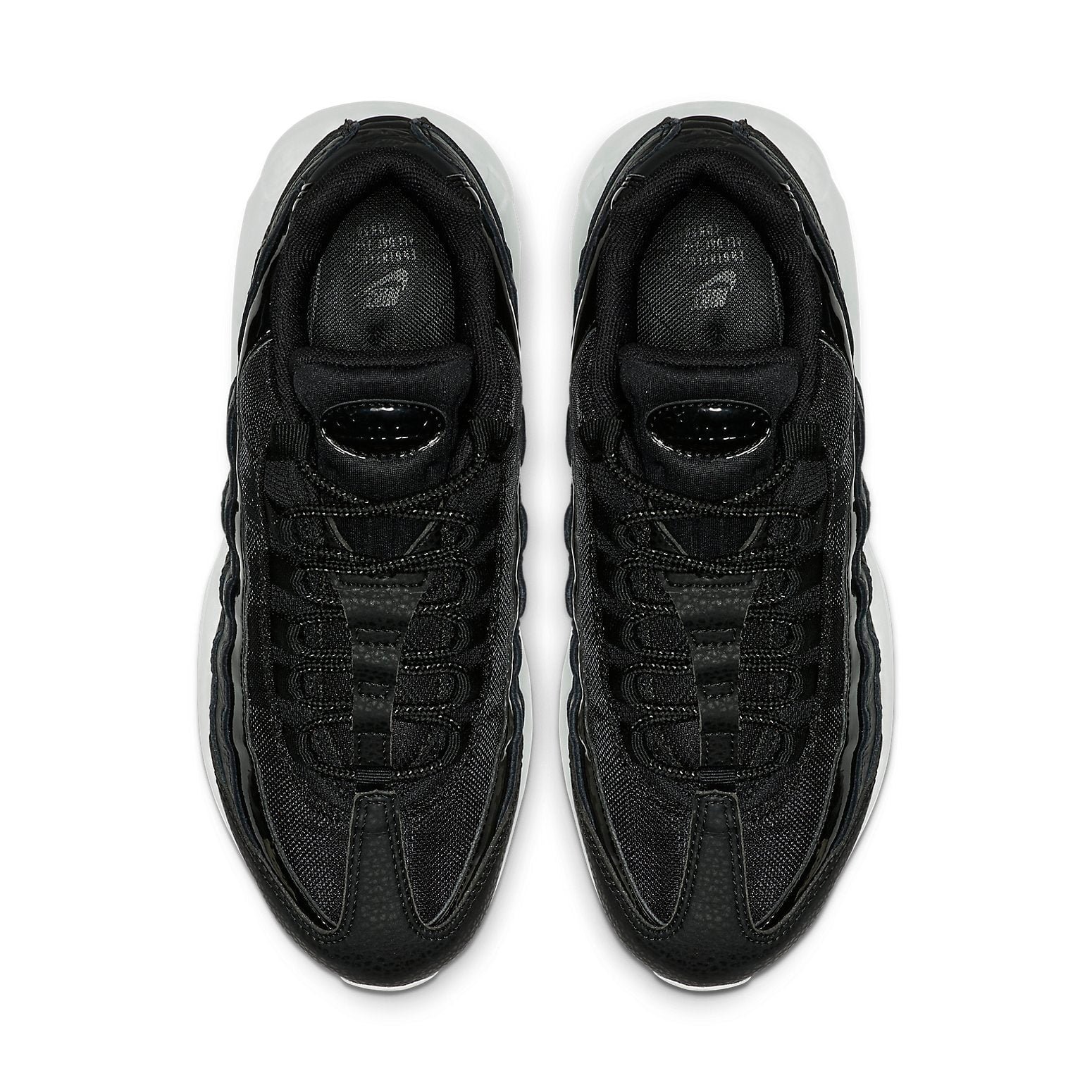 Nike Air Max 95 SE Black